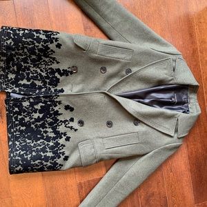 Banana republic jacket